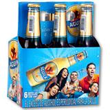 Cerveza Suave Botellas Aguila 1 980 ml en Éxito
