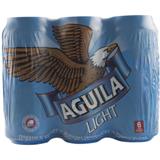 Cerveza Suave Aguila 2 838 ml en Éxito