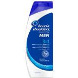 Champú Anticaspa Head & Shoulders 1 400 ml en Éxito