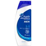 Champú Anticaspa 3 en 1, Men Head & Shoulders  200 ml en Éxito