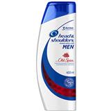 Champú Anticaspa Old Spice Head & Shoulders  400 ml en Éxito