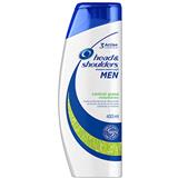 Champú Anticaspa para Cabellos Grasos Head & Shoulders  400 ml en Éxito