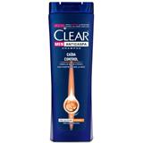 Champú Anticaspa y Anticaída Caída Control, Men Clear  400 ml en Éxito