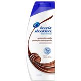 Champú Anticaspa y Anticaída Head & Shoulders  400 ml en Éxito