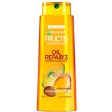 Champú Fortalecedor Cabello Seco, Oil Repair Fructis  650 ml en Éxito