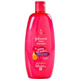 Champú para Bebés Gotas de Brillo Johnson's Baby  400 ml en Éxito