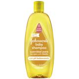 Champú para Bebés Johnson's Baby  400 ml en Ara