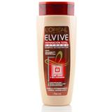 Champú Reparador Extreme, Cabello Extremadamente Dañado Elvive  750 ml en Éxito