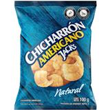 Chicharrones Inflados Jack's  100 g en Carulla