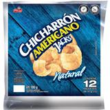 Chicharrones Inflados Jack's  180 g en Carulla