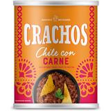 Chili con Carne y Fríjoles Crachos  300 g en D1