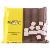 Chocolate en Pasta con Azúcar Ekono  250 g en Éxito
