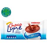 Chocolate en Pasta con Sucralosa Chocolyne  156 g en Carulla