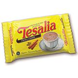 Chocolate en Pasta sin Azúcar con Clavos y Canela Tesalia  250 g en Éxito