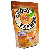 Chocolate en Polvo sin Azúcar Choco Express  200 g en Merqueo
