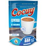Chocolate en Polvo sin Azúcar Cocuy  120 g en Ara