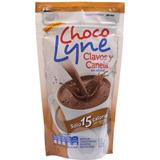 Chocolate en Polvo sin Azúcar con Clavos y Canela Chocolyne  120 g en Carulla