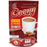Chocolate en Polvo sin Azúcar con Clavos y Canela Cocuy  120 g en Ara