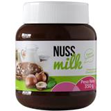 Chocolate Esparcible Nuss Milk  350 g en Ara
