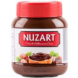 Chocolate Esparcible Avellanas Nuzart  350 g en D1