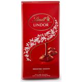 Chocolatina Común con Leche Lindor Lindt  100 g en Jumbo