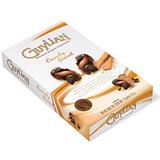 Chocolatina Común Crunchy Biscuit Guylian  70 g en Éxito