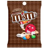Chocolatina Común Recubierta con Dulce M&M's  150 g en Éxito