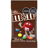 Chocolatina Común Recubierta con Dulce M&M's  150 g en Carulla