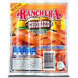 Chorizos de Res y Cerdo Ranchera  560 g en Carulla