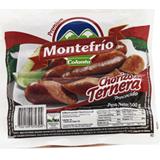 Chorizos de Ternera Montefrío  500 g en Merqueo
