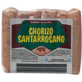 Chorizos Santarrosanos de Justo & Bueno  225 g en Justo & Bueno