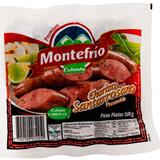 Chorizos Santarrosanos Montefrío  500 g en Éxito