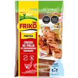 Chuzos de Pollo Crudos Friko  760 g en Éxito