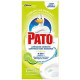 Cinta para la Tasa del Sanitario Cintas Pato  30 g en Éxito