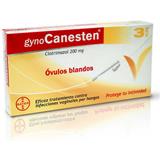 Clotrimazol Ovulos Blandos Bayer  600 mg en Éxito