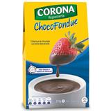 Cobertura Fondue Chocolate Corona  250 g en Éxito