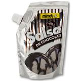 Cobertura para Torta con Sabor a Chocolate Mimo's  310 g en Éxito