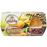 Coctel de Frutas en Almíbar Tree Fruts  452 g en D1