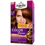 Coloración Capilar Permanente 6-88 Chocolate Claro Palette  2 unidades en Éxito