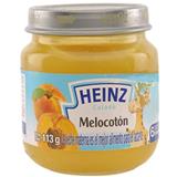 Compota de Durazno Heinz  113 g en Merqueo