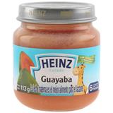 Compota de Guayaba Heinz  113 g en Éxito
