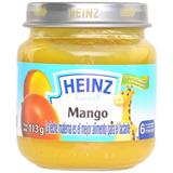 Compota de Mango Heinz  113 g en Carulla