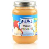 Compota de Manzana Creciditos Heinz  170 g en Éxito