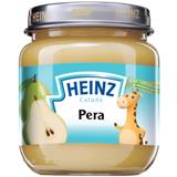 Compota de Pera Heinz  113 g en Merqueo