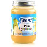 Compota de Pera Creciditos Heinz  170 g en Éxito