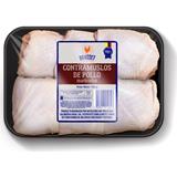 Contramuslos de Pollo Brasset  0.7 kg en D1