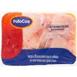 Contramuslos de Pollo Marinados Pollocoa  1.5 kg en Éxito