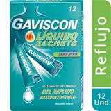 Control del Reflujo Sachets Reckitt Benckiser  120 ml en Carulla