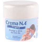 Crema Antipañalitis Crema No. 4  50 g en Éxito