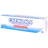 Crema Antipañalitis Medicada Crema No. 4  60 g en Éxito